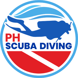PH SCUBA Diving